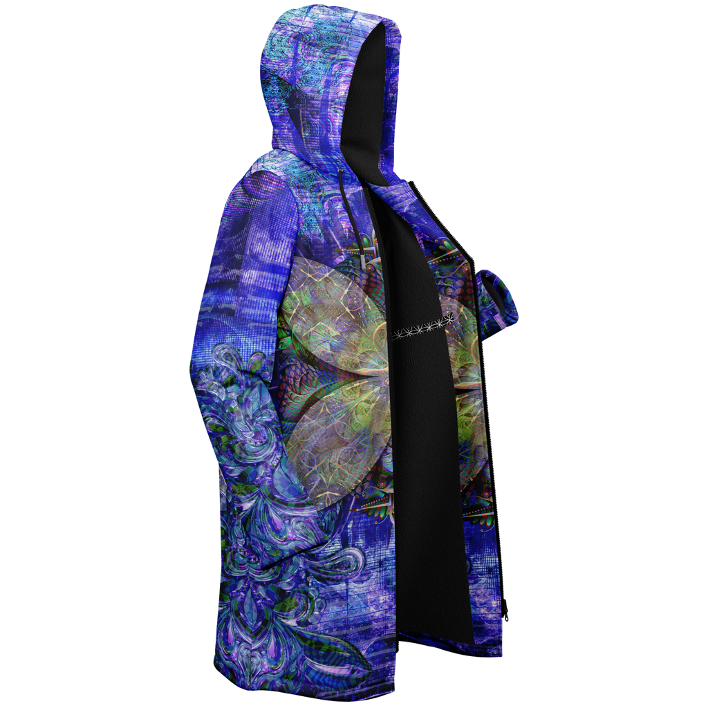 Temple Of Horus Men's Festival Cloak