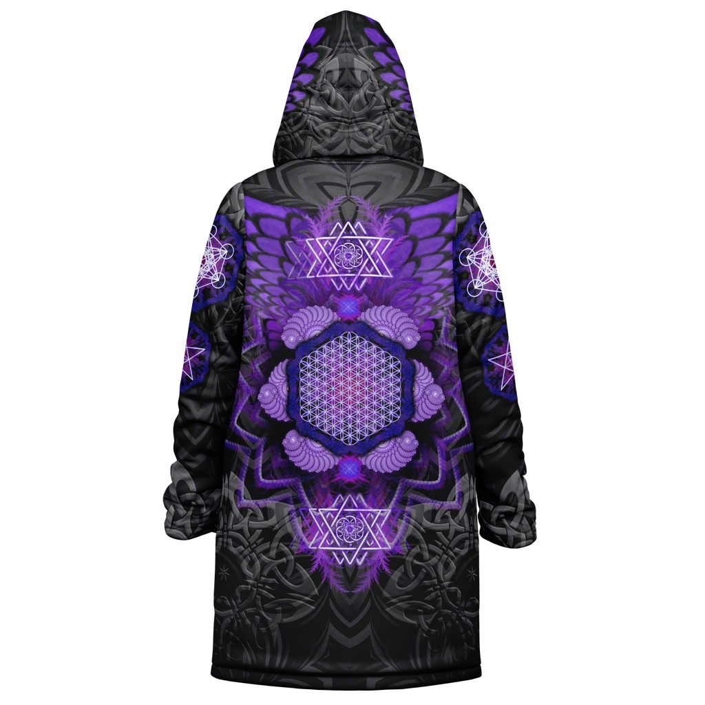 Cloak | Angel Catcher Purple