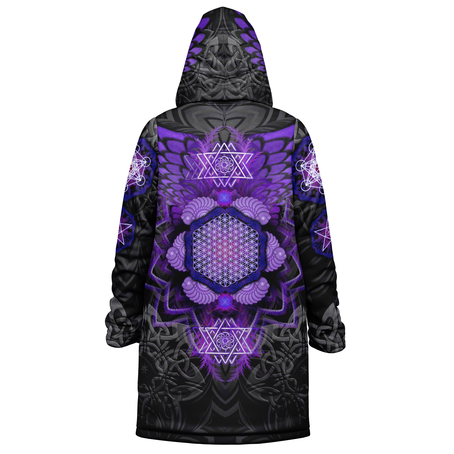 Cloak | Angel Catcher Purple