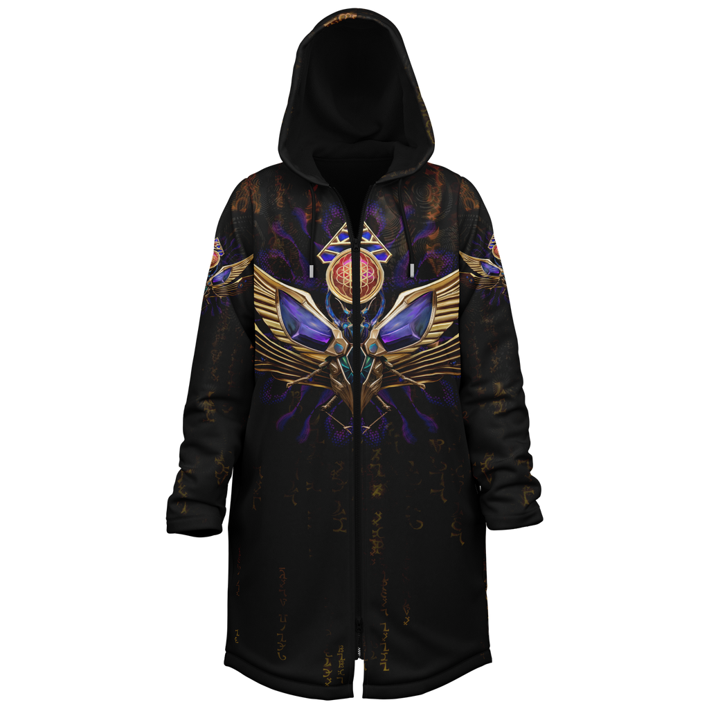 Cloak | Golden Scarab