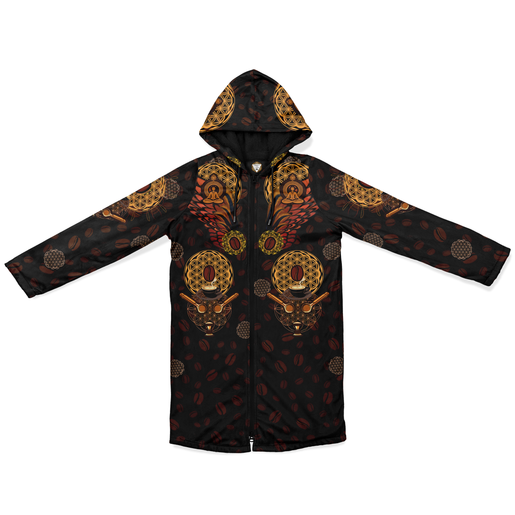 Sacred Grounds Women's Festival Cloak