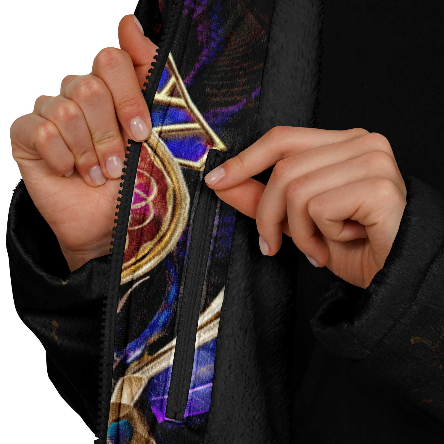 Cloak | Golden Scarab