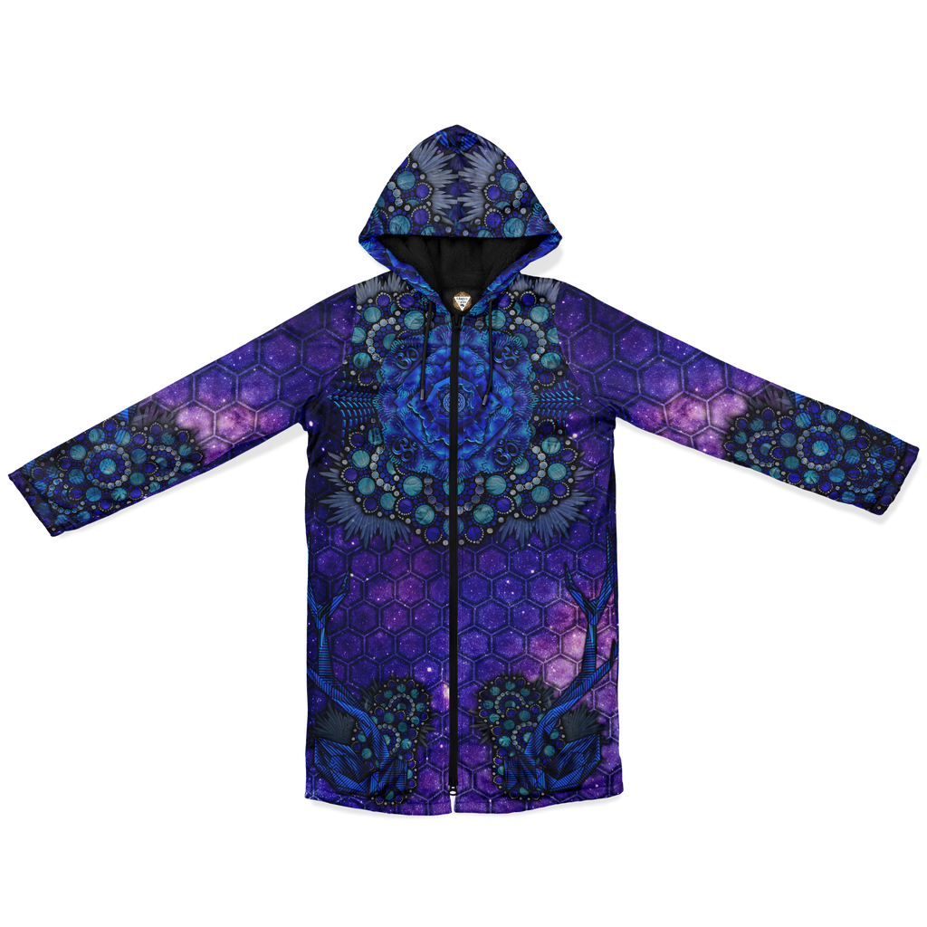 Madriax Men's Festival Cloak