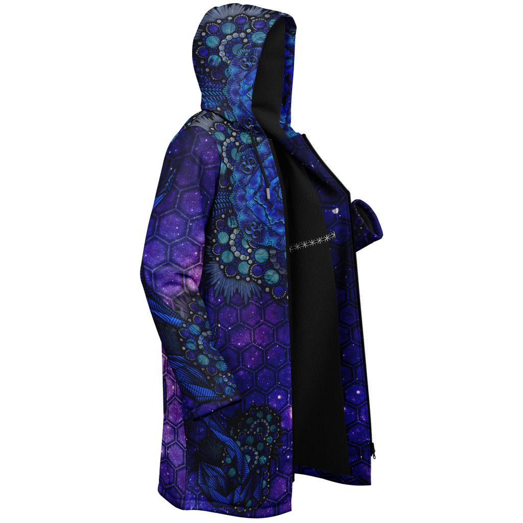 Madriax Men's Festival Cloak