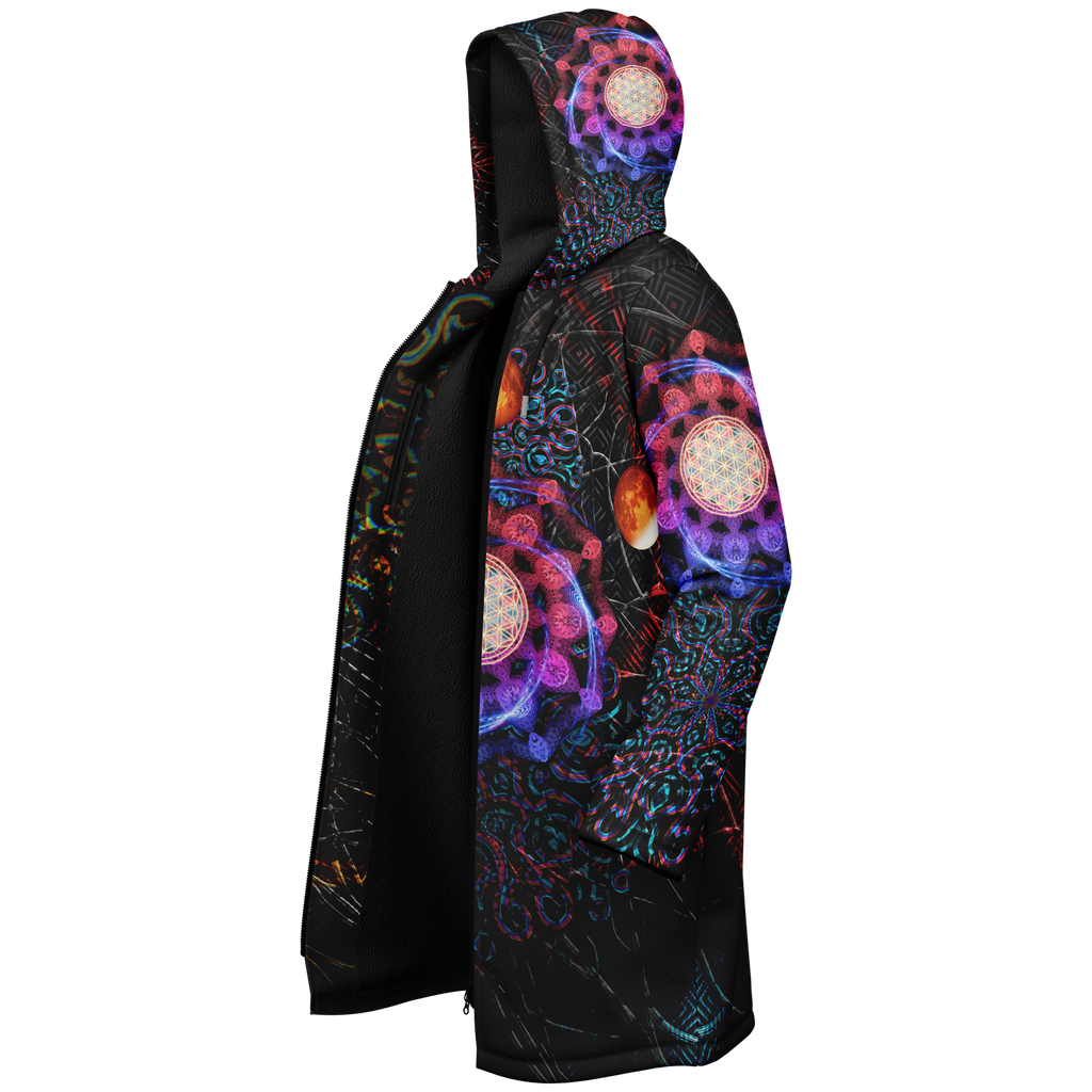 Cloak | Lunar Eclipse
