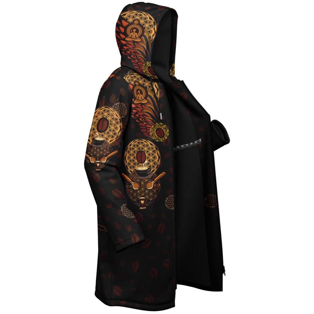 Sacred Grounds Women's Festival Cloak