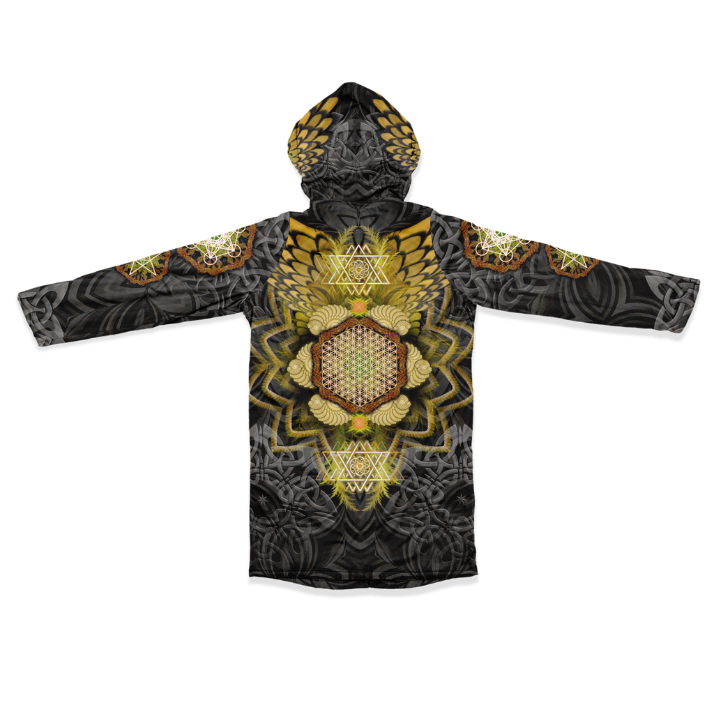 Cloak | Angel Catcher Yellow