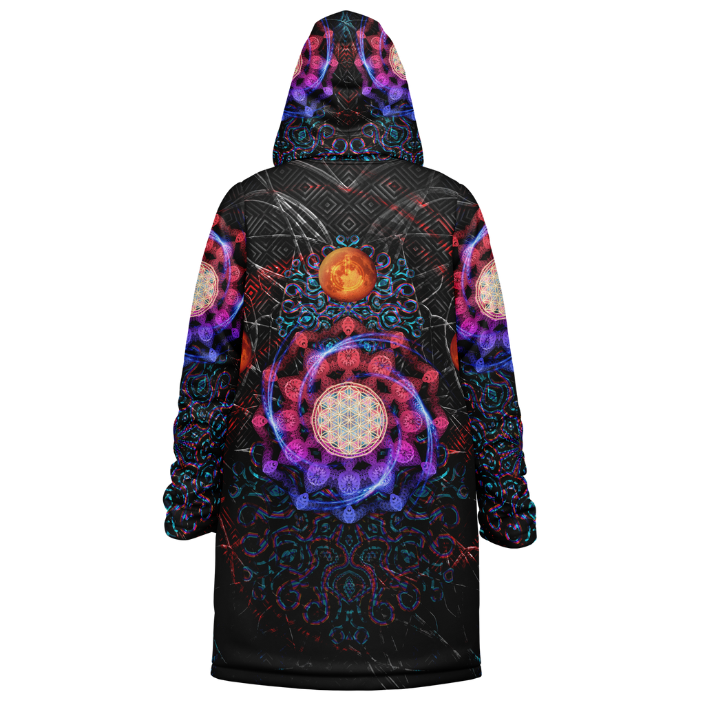 Cloak | Lunar Eclipse