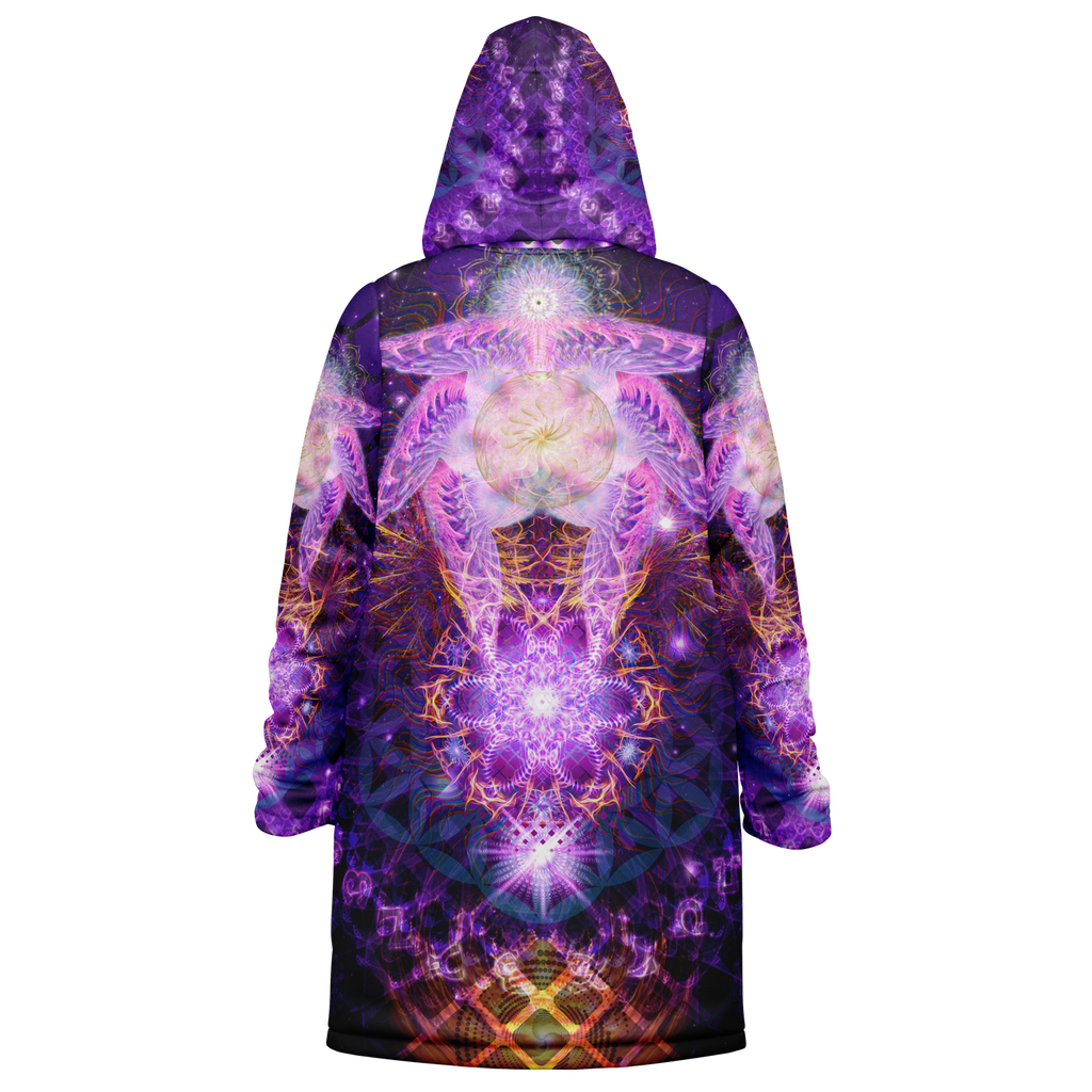 Ophanim Men's Festival Cloak