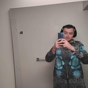 Customer photo from YPP (Etsy review)